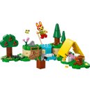 LEGO Set: 77046 Jimmys Geburtstagsparty & 77047 Mimmis Outdoor-Spaß