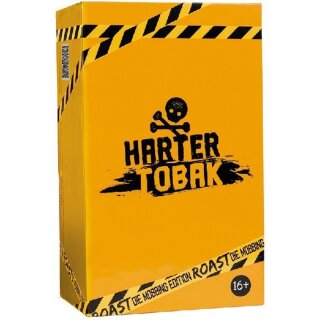 Harter Tobak