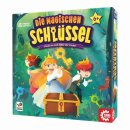 Game Factory Die Magischen Schlüssel