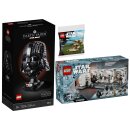 LEGO Star Wars Set: 75387 Das Entern der Tantive IV,...