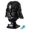 LEGO Star Wars Set: 75387 Das Entern der Tantive IV, 75304 Darth Vader Helm & 30680 AAT