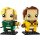 Draco Malfoy & Cedric Diggory