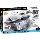 Lockheed F-22 RAPTOR