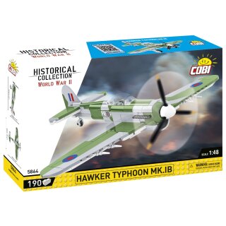 Hawker Typhoon MK.IB