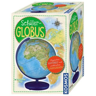 Schueler-Globus