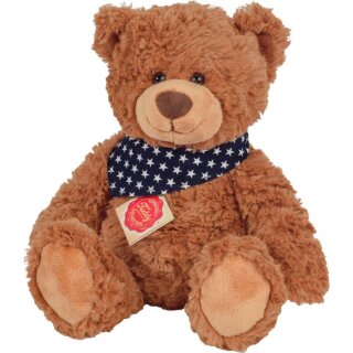 Teddy, braun, 30 cm