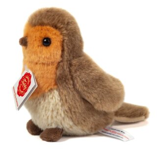 Rotkehlchen, 15 cm