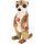 Erdmännchen stehend, 29 cm