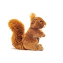 Eichhörnchen, ca. 17 cm