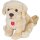 Teddy Hermann Golden Retriever sitzend, 25 cm