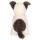 Hundewelpe Russell 25 cm