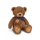 Teddys 23 cm 2-farb. Sortiert