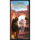 Repos Production 7 Wonders - Cities (neues Design)