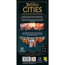 Repos Production 7 Wonders - Cities (neues Design)