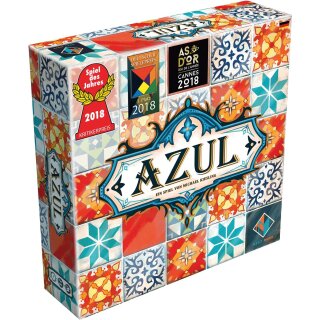 Azul