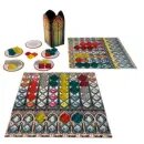 Azul Die Buntglasfenster von Sintra