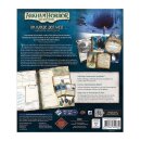 Arkham Horror Das Kartenspiel - Am Rande der Welt (Kampagnen-Erweiterung)