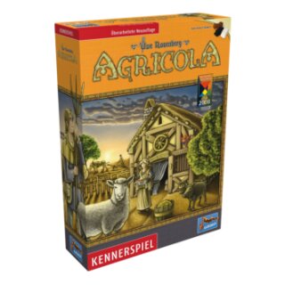 Agricola (Kennerspiel)