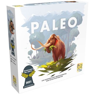 Paleo