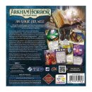 Arkham Horror Das Kartenspiel - Am Rande der Welt (Ermittler-Erweiterung)