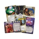 Arkham Horror Das Kartenspiel - Am Rande der Welt (Ermittler-Erweiterung)