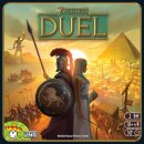 Repos Production 7 Wonders Duel