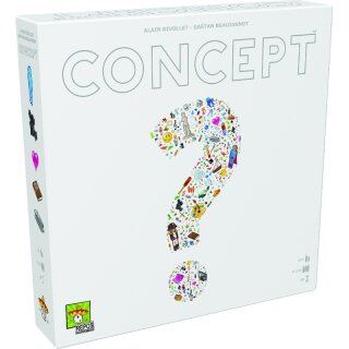 Repos Production Concept