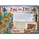 Zug um Zug Legacy