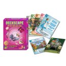 Deckscape - Im Wunderland