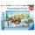 Puzzle Bagger und Waldtraktor 2 X 24 Teile