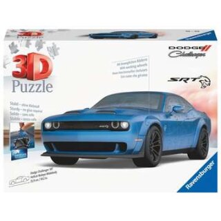 Dodge Challenger SRT Hellcat Redeye Widebody