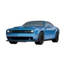 Dodge Challenger SRT Hellcat Redeye Widebody