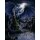 Der Schwarzblaue Drache