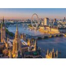 Stimmungsvolles London