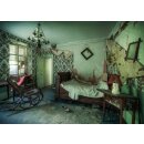 Crumbling Dreams