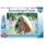 Ravenburger 13294 Puzzle Pferd im Blumenmeer 300 Teile