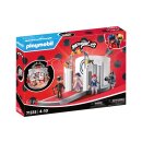 Miraculous: Fashion Show in Paris