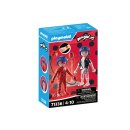 Miraculous: Marinette & Ladybug