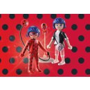 Miraculous: Marinette & Ladybug