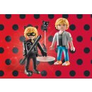 Miraculous: Adrien & Cat Noir
