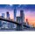 Von Brooklyn nach Manhatten