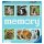 Memory® Tierkinder