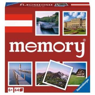 memory® Österreich
