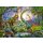 Ravensburger Kinderpuzzle - 12718 Im Reich der Giganten - Dinosaurier-Puzzle für Kinder ab 8 Jahren, mit 200 Teilen im