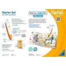 tiptoi® Starter-Set: Stift und Bilderbuch Meine Welt