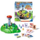 Paw Patrol Funny Race