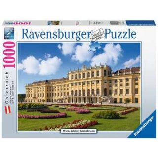 Schloss Schönbrunn