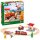 BRIO World Bahn Feuerwehr Set