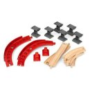 BRIO Schienenpaket Berg und Tal