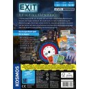 EXIT® Die Jagd durch Amsterdam (F)